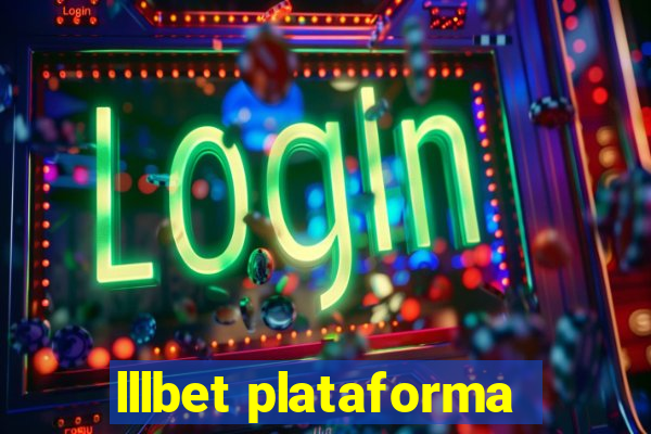 lllbet plataforma